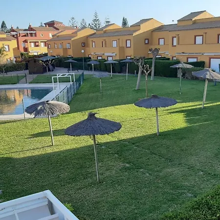 Holiday home Acogedora Y Relajante Casa Unifamiliar