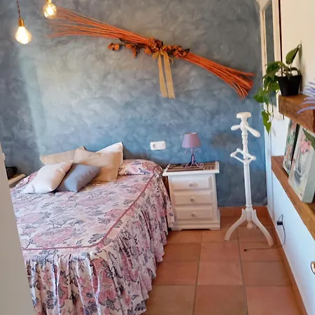 Holiday home Acogedora Y Relajante Casa Unifamiliar *