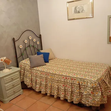 Holiday home Acogedora Y Relajante Casa Unifamiliar *