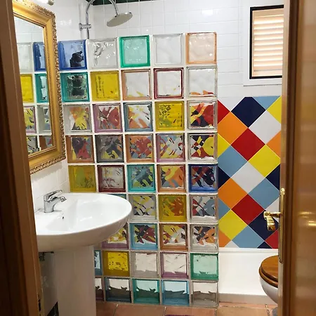 Acogedora Y Relajante Casa Unifamiliar