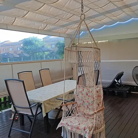 Holiday home Acogedora Y Relajante Casa Unifamiliar Cadiz