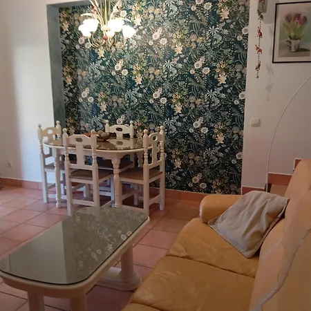 Holiday home Acogedora Y Relajante Casa Unifamiliar